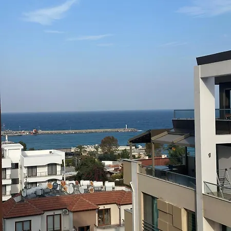 Appartement Moonlight *