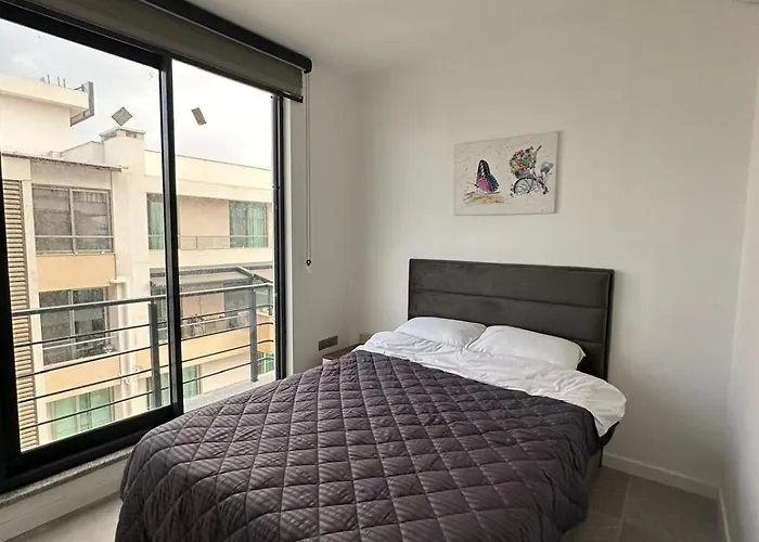 Appartement Moonlight