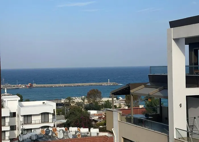 Appartement Moonlight *