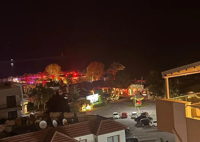 Moonlight Appartement