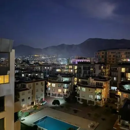 Moonlight * ניקוסיה