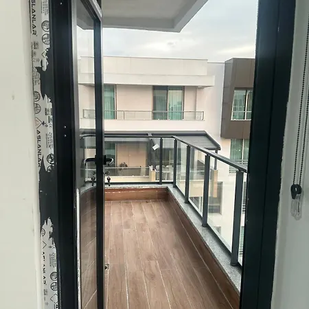 Moonlight דירה ניקוסיה