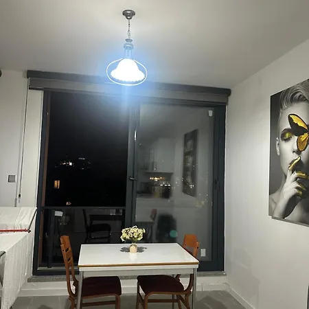 דירה Moonlight *