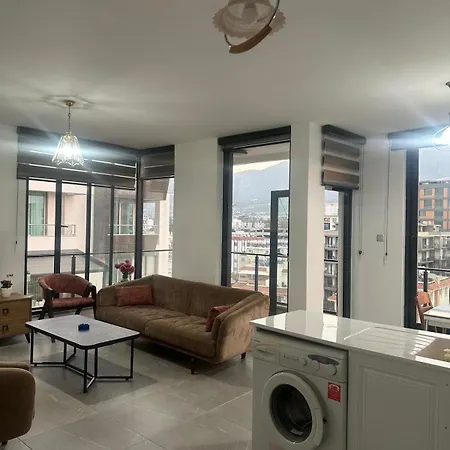 Moonlight Apartmán *