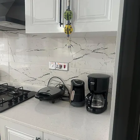 Moonlight ניקוסיה