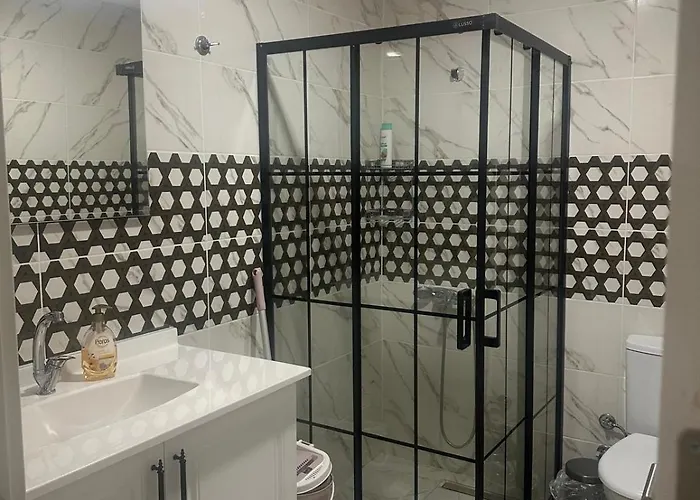 Moonlight Διαμέρισμα