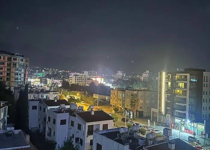 Moonlight Διαμέρισμα *