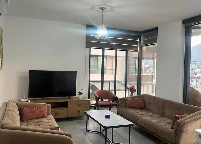 Moonlight Διαμέρισμα