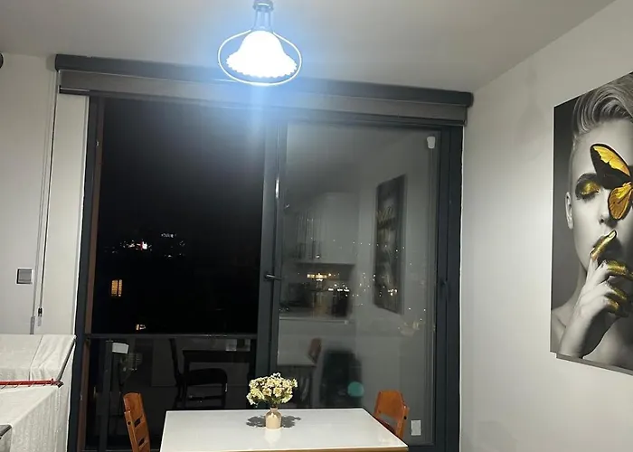 Apartmán Moonlight *