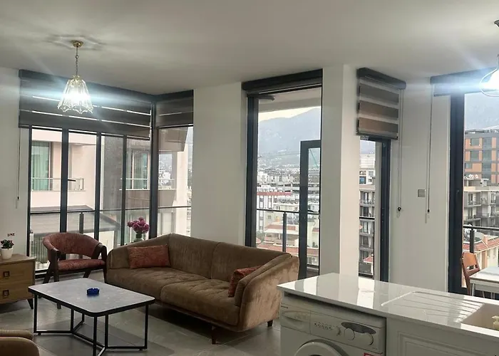 Moonlight Διαμέρισμα *