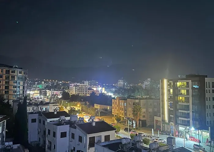 Moonlight Διαμέρισμα *