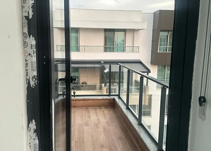 Moonlight Apartmán Nikósie