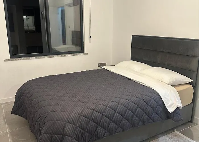 Moonlight * Nikósie