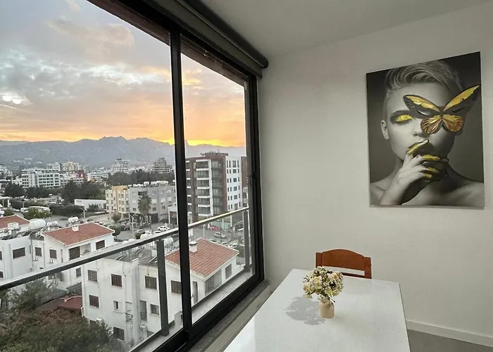 Moonlight * Nikósie